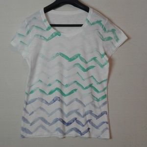 Banana Republic Women's T-shirt XL